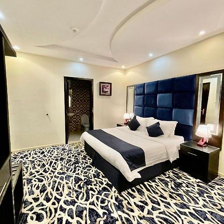 Hôtel Khayal Abha Extérieur photo