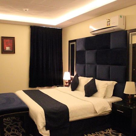 Hôtel Khayal Abha Extérieur photo