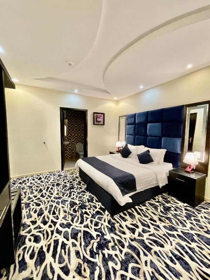 Hôtel Khayal Abha Extérieur photo
