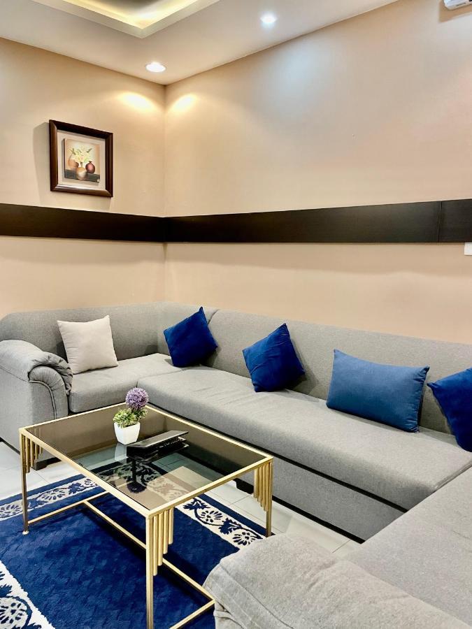 Hôtel Khayal Abha Extérieur photo