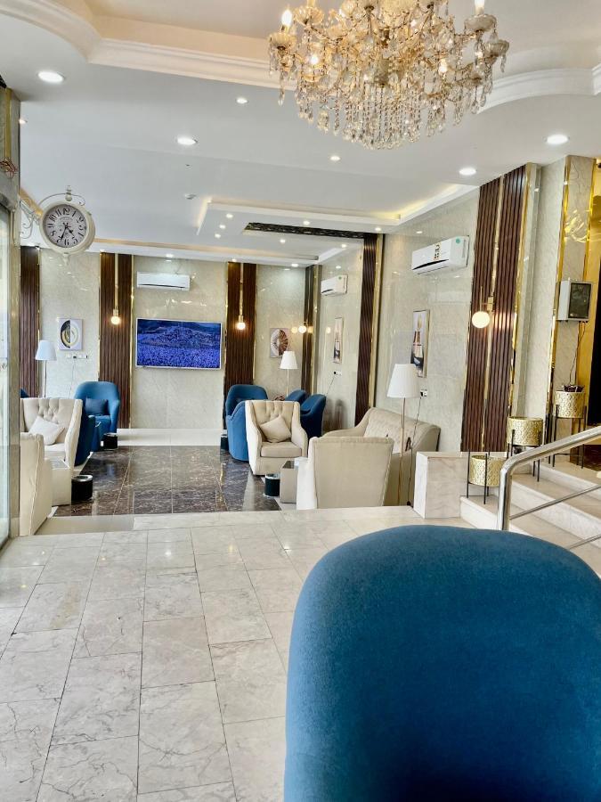 Hôtel Khayal Abha Extérieur photo