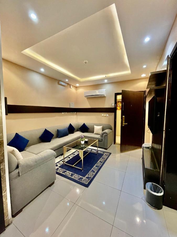 Hôtel Khayal Abha Extérieur photo