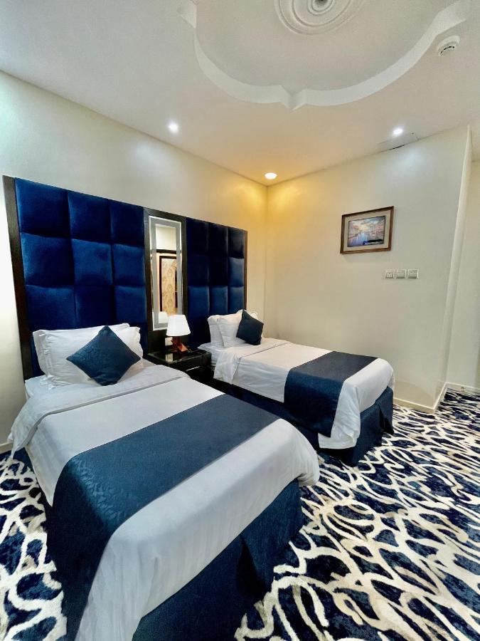 Hôtel Khayal Abha Extérieur photo