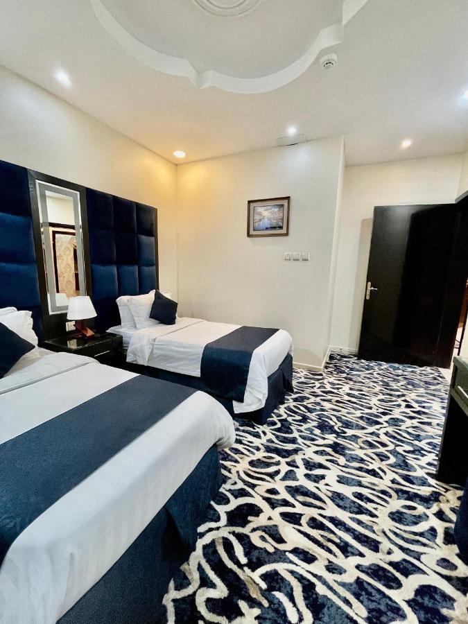Hôtel Khayal Abha Extérieur photo