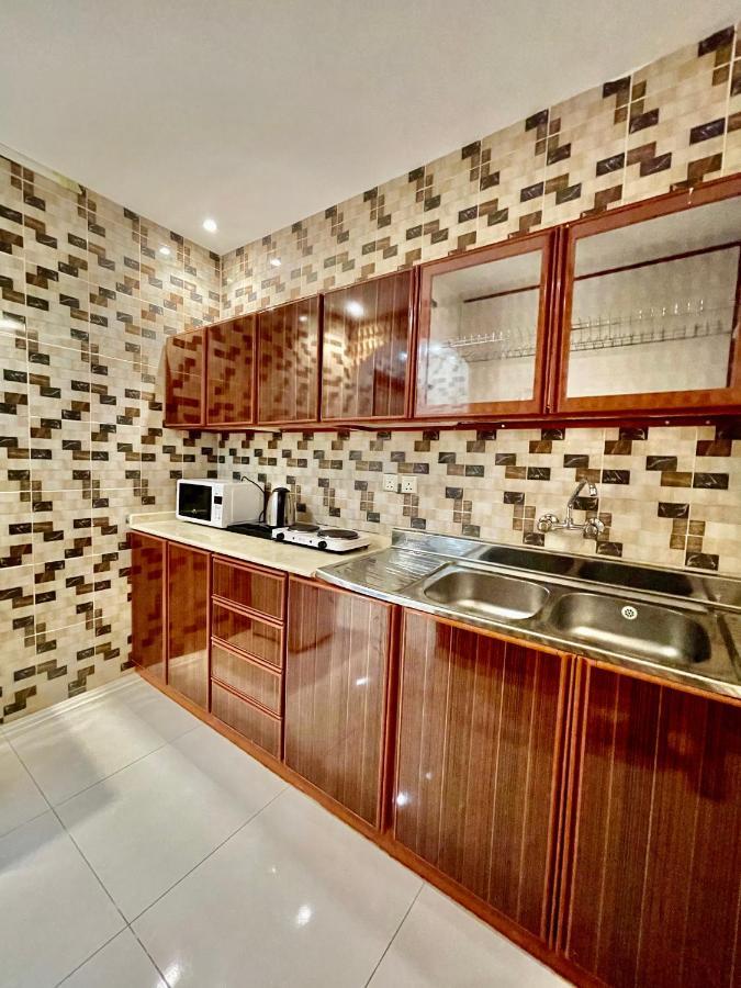 Hôtel Khayal Abha Extérieur photo