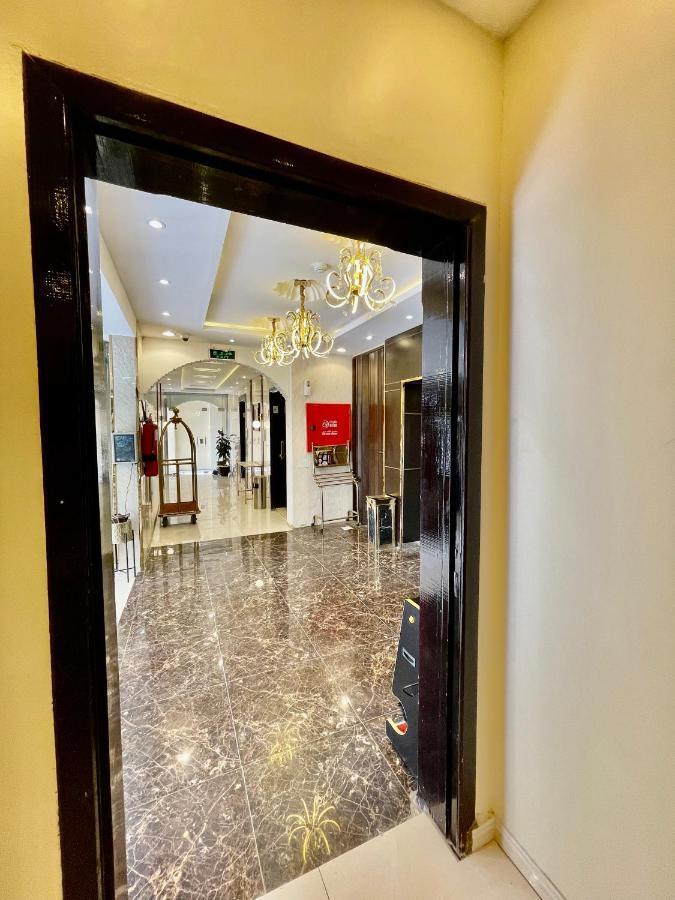 Hôtel Khayal Abha Extérieur photo