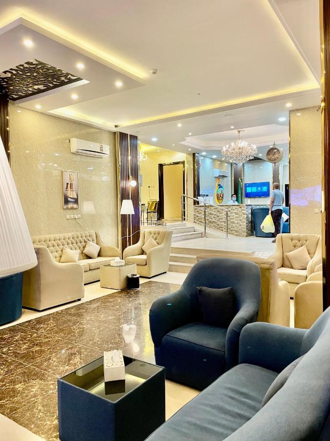 Hôtel Khayal Abha Extérieur photo