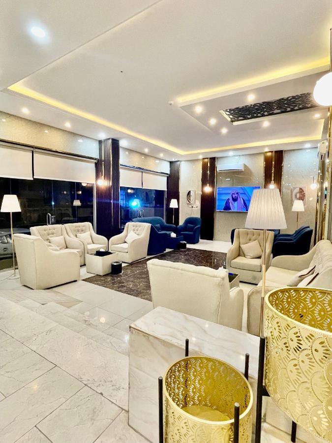Hôtel Khayal Abha Extérieur photo