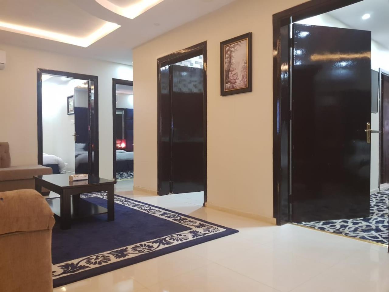 Hôtel Khayal Abha Extérieur photo