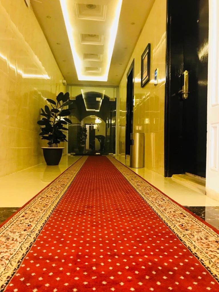 Hôtel Khayal Abha Extérieur photo
