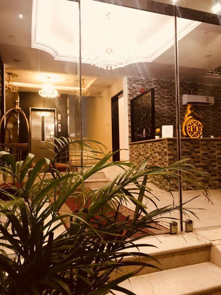Hôtel Khayal Abha Extérieur photo