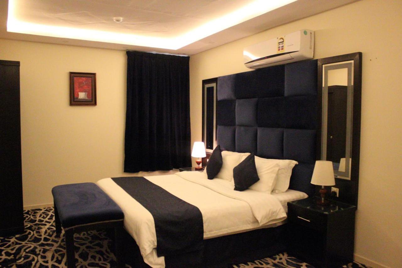 Hôtel Khayal Abha Extérieur photo