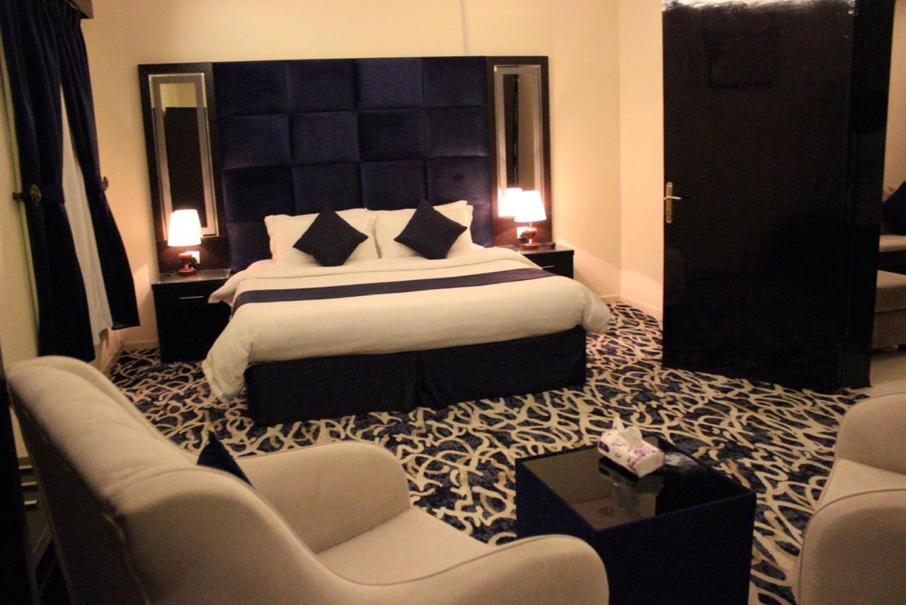 Hôtel Khayal Abha Extérieur photo