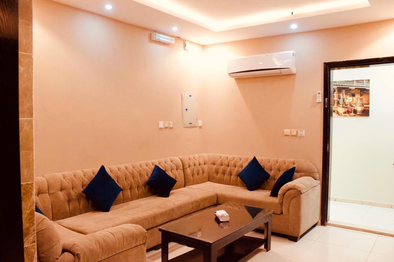 Hôtel Khayal Abha Extérieur photo